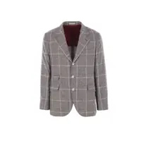 Geci Brunello Cucinelli Jackets Barbati