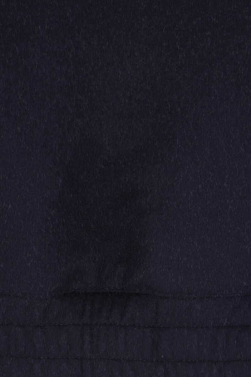 Paltoane Brunello Cucinelli Brunello Cucinelli Coats NAVY/LEADBLUE Barbati (BM 18965316) 3