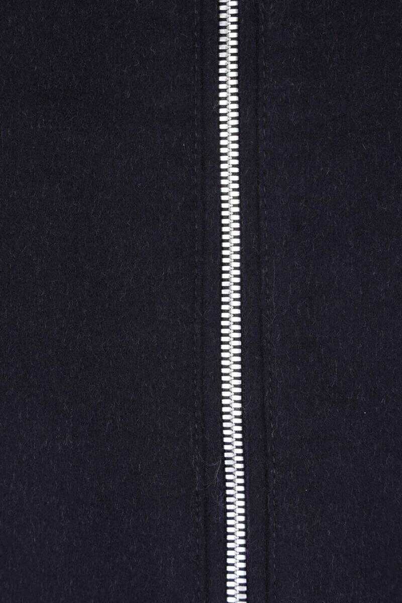 Paltoane Brunello Cucinelli Brunello Cucinelli Coats NAVY/LEADBLUE Barbati (BM 18965316) 4