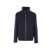 Brunello Cucinelli Brunello Cucinelli Coats NAVY/LEAD+BLUE