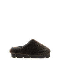 Balerini Brunello Cucinelli Monile Sherling Sabots Femei