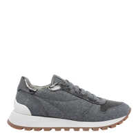 Sneakers Brunello Cucinelli Sneakers Femei