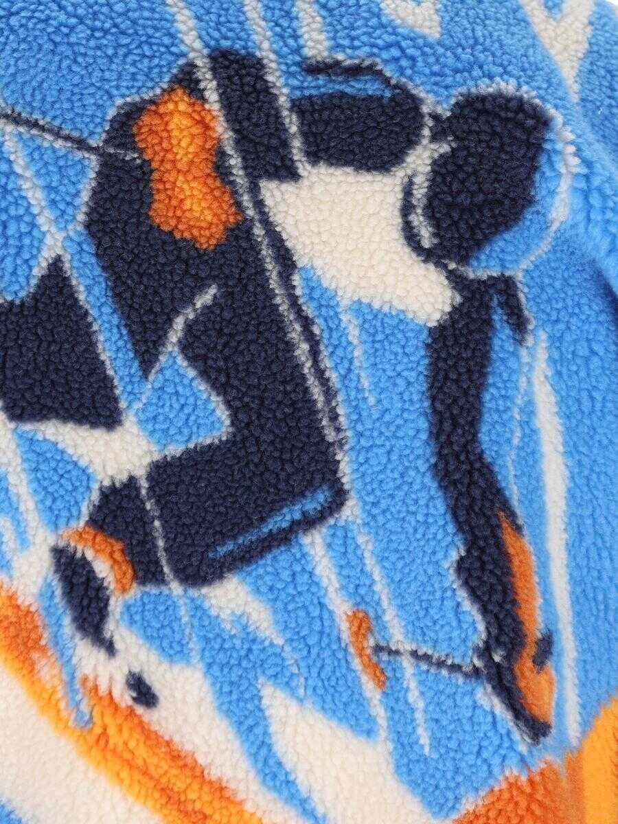 Pulovere Napapijri Napapijri Jerseys MULTICOLOR Barbati (BM 18965394) 4