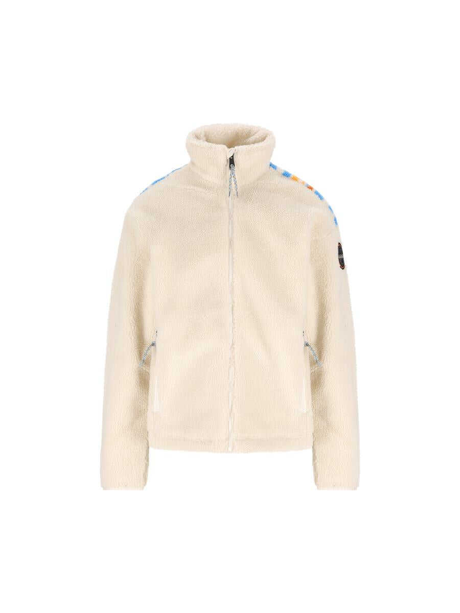 Pulovere Napapijri Napapijri Jerseys MULTICOLOR Barbati (BM 18965394) 1