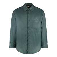 Camasi Autry Nylon Overshirt Barbati