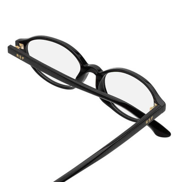 Ochelari de soare RETROSUPERFUTURE Retrosuperfuture Eyeglass Black Femei (BM 18965415) 3