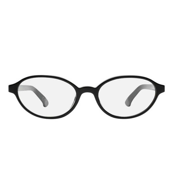 Ochelari de soare RETROSUPERFUTURE Retrosuperfuture Eyeglass Black Femei (BM 18965415) 1