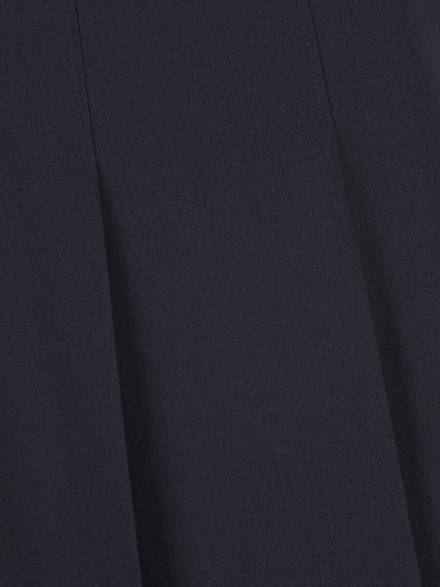 Fuste Prada Prada Skirts BLUE Femei (BM 18965529) 3