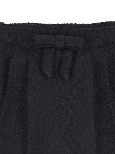 Fuste Prada Prada Skirts BLUE Femei (BM 18965532) 3