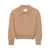 Prada Prada Cashmere Sweater Brown