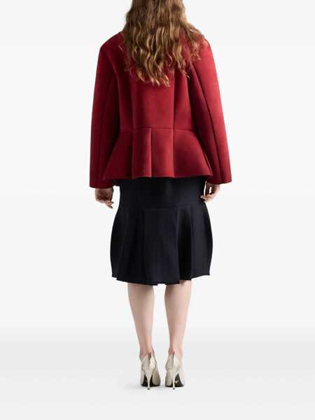 Fuste Prada Prada Skirts BLUE Femei (BM 18965559) 3