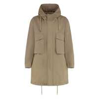 Geci Parka Herno Hooded Parka Barbati