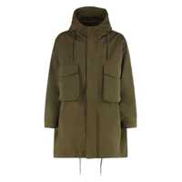 Geci Parka Herno Hooded Parka Barbati