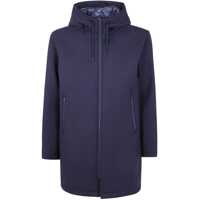 Geci Parka Herno "In Scuba" Long Parka Clothing Barbati