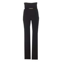 Pantaloni casual Elisabetta Franchi Elisabetta Franchi Trousers