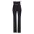 Elisabetta Franchi Elisabetta Franchi Trousers Black