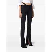 Pantaloni casual Elisabetta Franchi Elisabetta Franchi Trousers