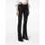 Elisabetta Franchi Elisabetta Franchi Trousers Black