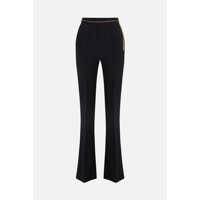 Pantaloni casual Elisabetta Franchi Trousers Femei