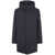 Peuterey Peuterey "Kruger" Nr 01 Parka Jacket Clothing Black