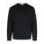 Premiata Premiata Black Crewneck Sweater Black