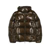 Geci de iarna Roa Cube Down Jacket Barbati
