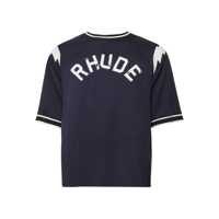 Topuri Rhude T-Shirts And Polos Barbati