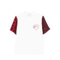 Tricouri Lanvin T-Shirt Clothing Femei