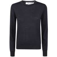 Pulovere Comme Des Garçons Roundneck Sweater Clothing Femei
