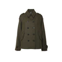 Geci Bazar Deluxe Jackets Femei