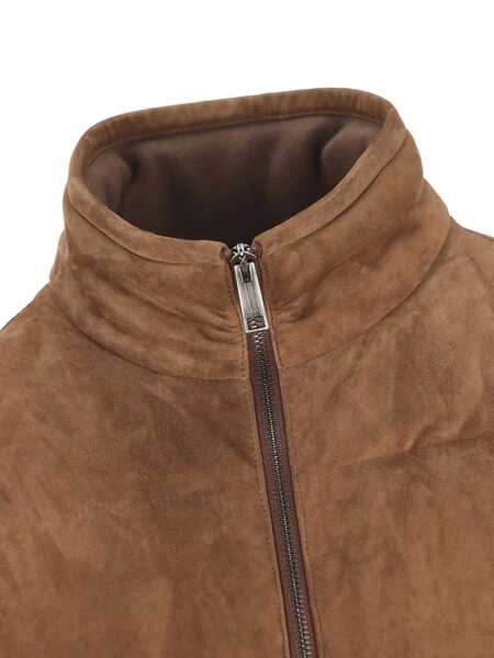 Geci ZEGNA Zegna Jackets MULTICOLOR Barbati (BM 18965889) 3