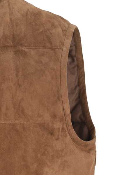 Geci ZEGNA Zegna Jackets MULTICOLOR Barbati (BM 18965889) 4