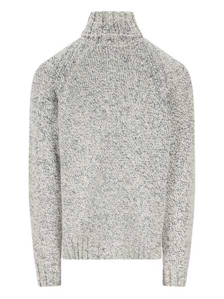 Pulovere ZEGNA Zegna Jerseys MULTICOLOR Barbati (BM 18965895) 2