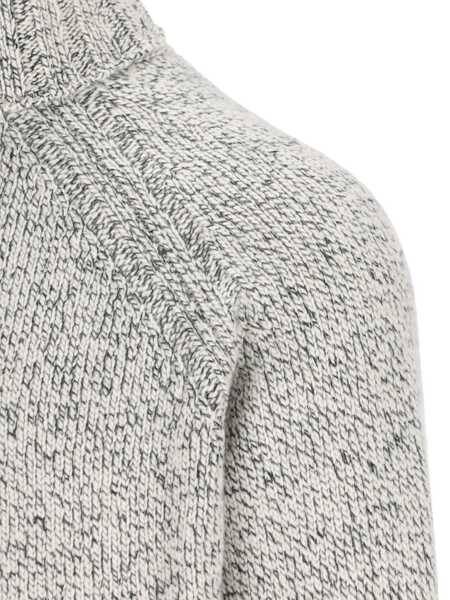 Pulovere ZEGNA Zegna Jerseys MULTICOLOR Barbati (BM 18965895) 4