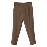 Pantaloni Zegna Trousers Barbati