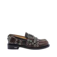 Mocasini Mach & Mach Flat Shoes Femei