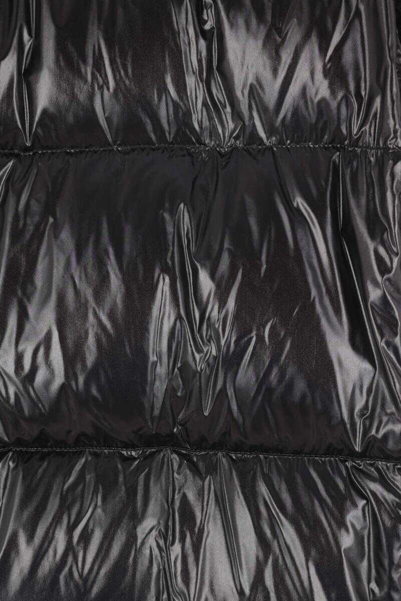 Paltoane DSQUARED2 DSQUARED2 Coats Black Barbati (BM 18966021) 4