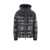 DSQUARED2 DSQUARED2 Coats Black