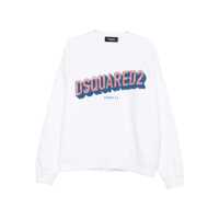 Pulovere DSQUARED2 Sweaters Barbati