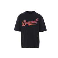 Topuri DSQUARED2 T-Shirts And Polos Barbati