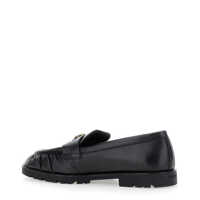 Mocasini Dama pagina 2 - Mocasini Pinko Pinko Flat Shoes Black Femei (BM 18966099) - B-mall.ro