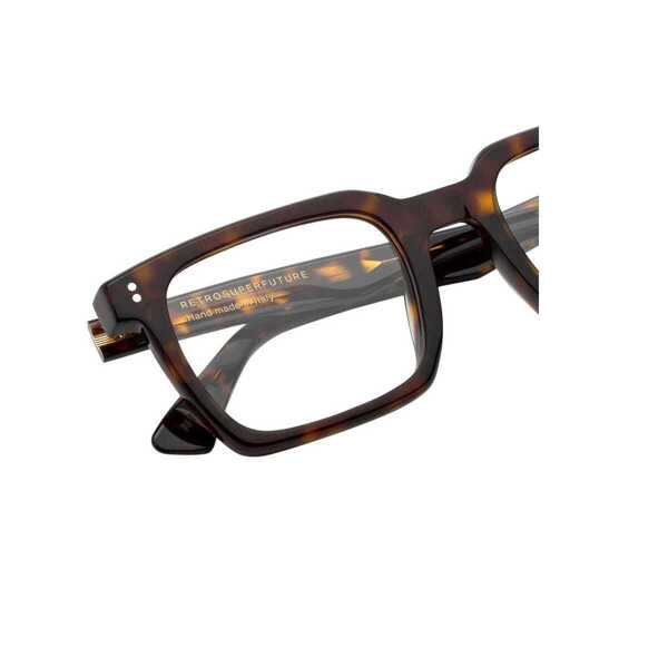 Ochelari de soare RETROSUPERFUTURE Retrosuperfuture Eyeglass Brown Femei (BM 18966111) 3