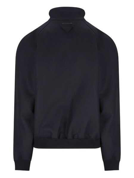 Geci Prada Prada Jackets BLUE Barbati (BM 18966147) 2