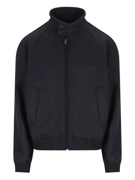 Geci Prada Prada Jackets BLUE Barbati (BM 18966147) 1