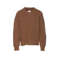 Pulovere MM6 Maison Margiela Sweaters Barbati