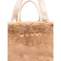 Genti de mana Marni Dama - Genti de mana Marni Marni Beige Tote Bag CITRONELLE Femei (BM 18966165) - B-mall.ro