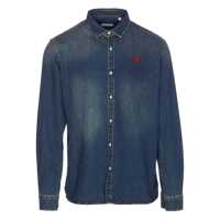 Camasi Family First Shirts Barbati