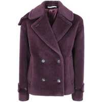 Paltoane Tagliatore "Sheila" Coat Clothing Femei