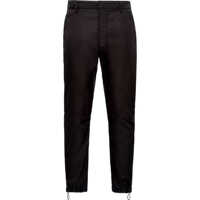 Pantaloni Prada Re-Nylon Cropped Trousers Barbati