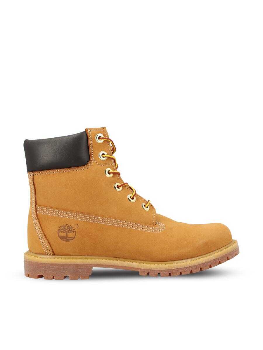 Bocanci Timberland Timberland Boots WHEAT Femei (BM 18966324) 1